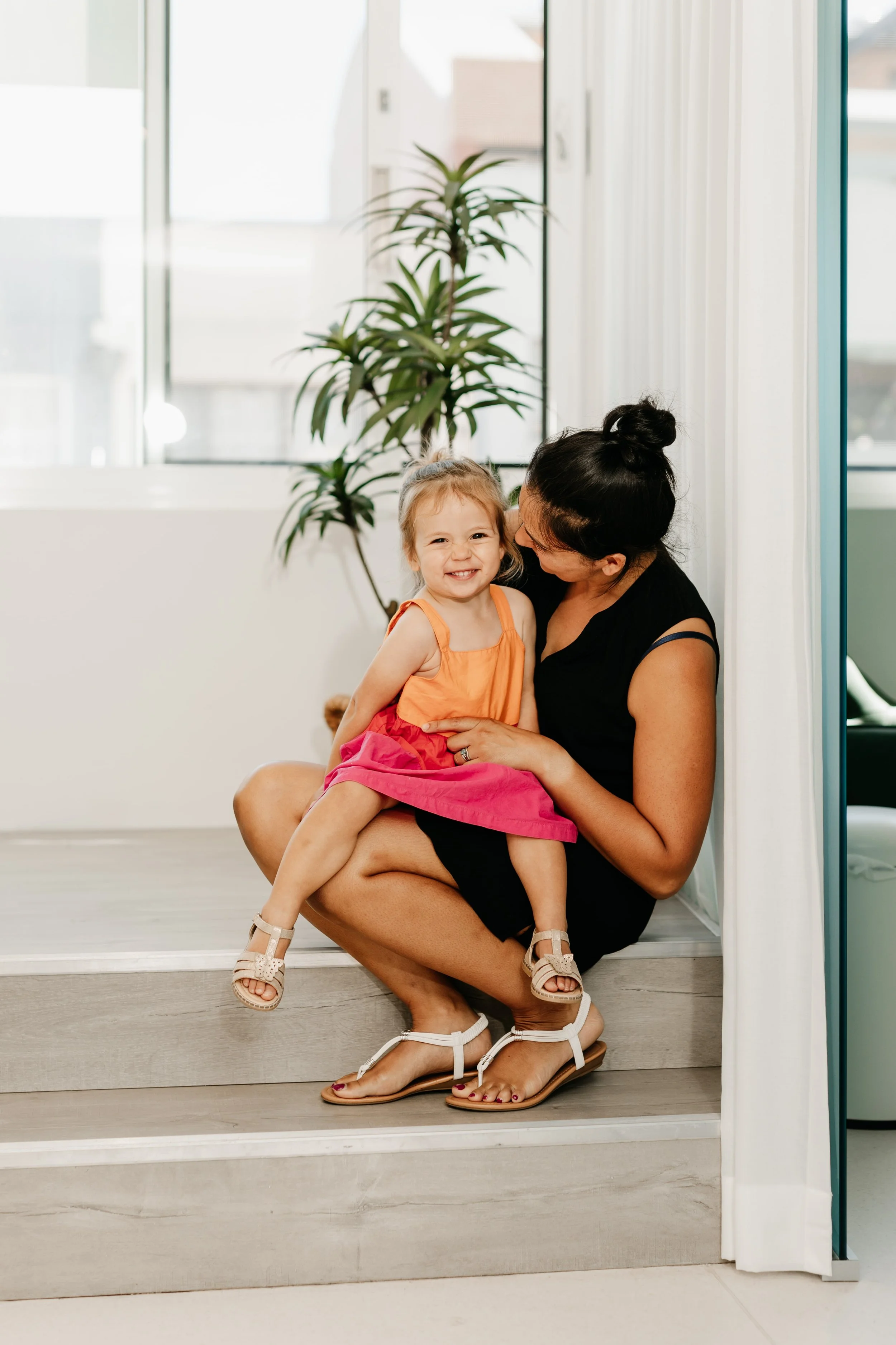 baby-benefits-assessment-hannah-luminance-health