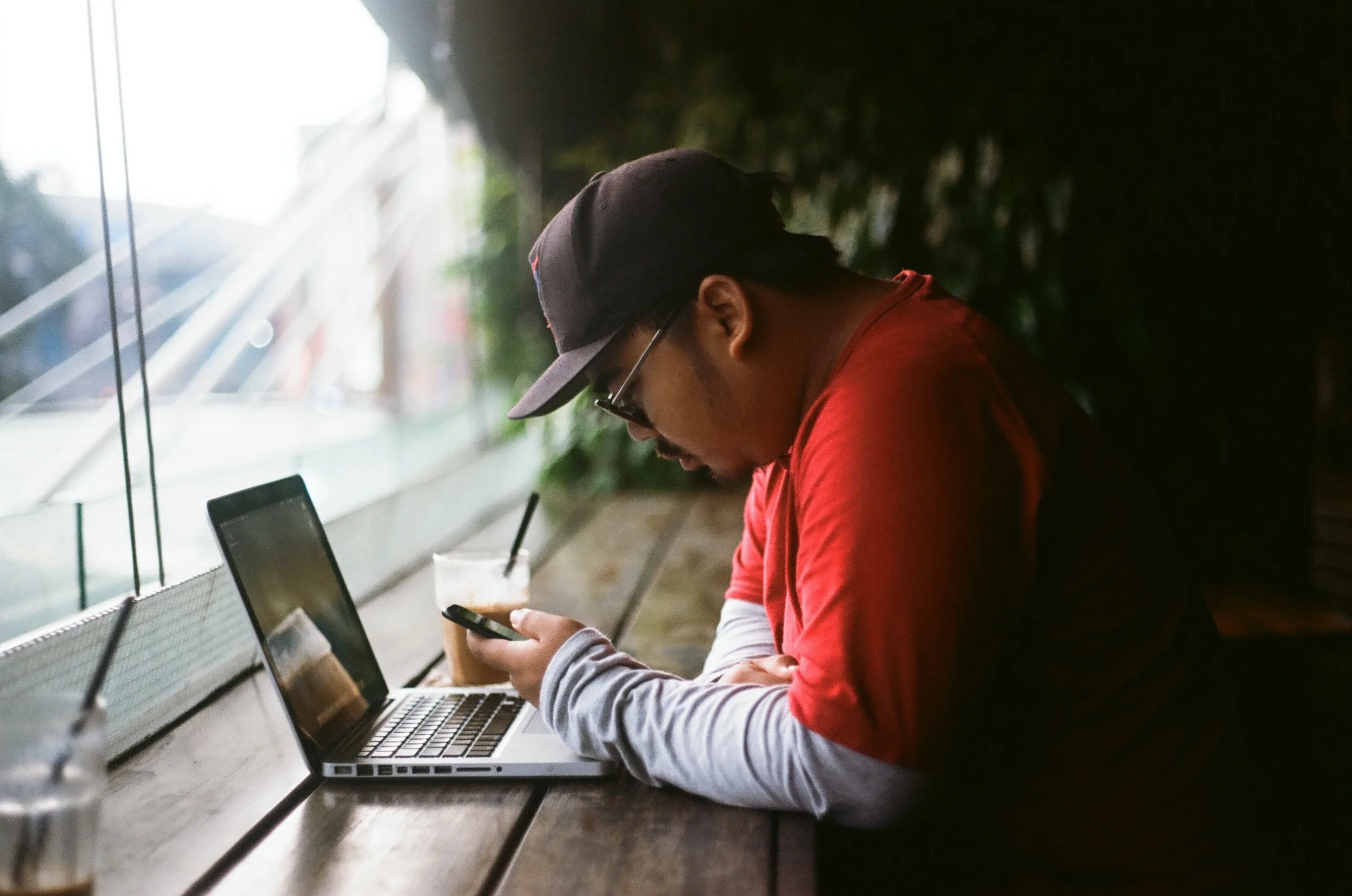 Blog post about The Posture Problem